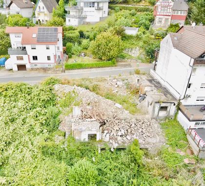 Jetzt neu: Grundstück zum Kauf in Lindenfels